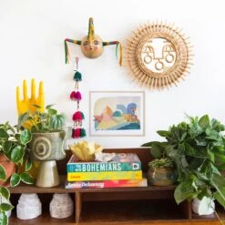 Test The Waters 2 Art Print By Justina Blakeney -home decoration 07 8x10 mockup 8997cb30 9a71 4784 bc0c bdd582618b74