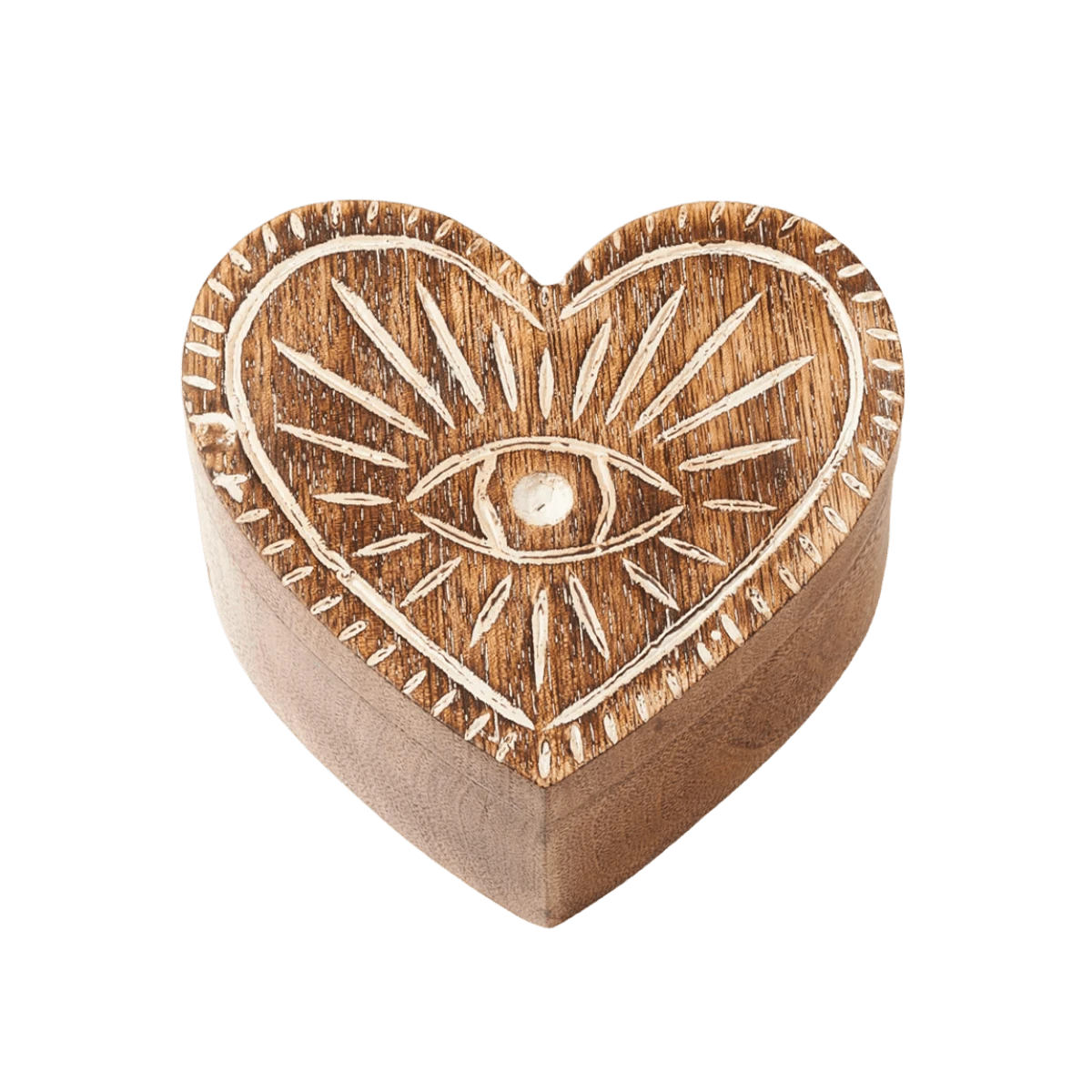 Ravi Evil Eye Heart Box 3 Ravi Evil Eye Heart Box