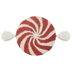 Nom Hook Pillow By Jungalow®