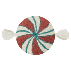 Yummy Hook Pillow By Jungalow®