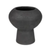 Nador Black Ceramic Vase -home decoration 3256 2 PhotoRoom 7a7cf55a 3fef 4b91 8b9f 96fcc6e0c3d4