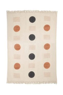 Aurora Throw Blanket -home decoration 36A9707copy