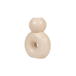 Otto Candle Holder In Blush 9 Otto Candle Holder In Blush -home decoration 371A0046copy PhotoRoom