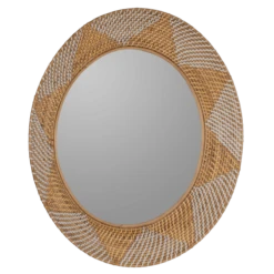 Nidhi Round Natural Basket Wall Mirror 9 Nidhi Round Natural Basket Wall Mirror -home decoration 41992 1 61102 PhotoRoom