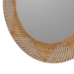 Nidhi Round Natural Basket Wall Mirror 10 Nidhi Round Natural Basket Wall Mirror -home decoration 41992 5 29938 PhotoRoom 1