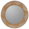 Nidhi Round Natural Basket Wall Mirror 1 Nidhi Round Natural Basket Wall Mirror -home decoration 41992 78957 PhotoRoom