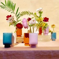 Kaya Solid Ceramic Cups By Justina Blakeney™ -home decoration 50 5afc1670 bdab 4afb 990a 062d9c39441f