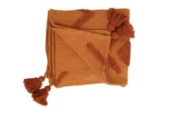 Soma Rust Throw Blanket 7 Soma Rust Throw Blanket -home decoration 670A0921copy