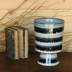 Shibori Planter -home decoration 7239 0 6 PhotoRoom 1