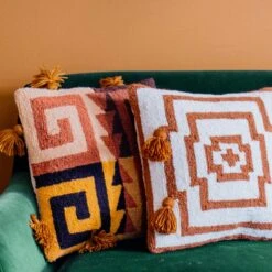 Ari Hook Pillow By Jungalow® -home decoration 90 74485c74 1df0 4b4d b1e5 f1403bb68a81