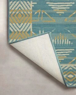 Ari Ocean/Gold Rug By Justina Blakeney® X Loloi -home decoration ARIXARI 01OCGO 26 624x 60f4c2dd b86a 4ac6 a3b9 c9420bfa7b30