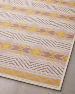 Ari Gold/Lilac Rug By Justina Blakeney® X Loloi -home decoration ARIXARI 02GOLI 28 624x da846dd3 7195 48bb 9298 5d1708e679f4