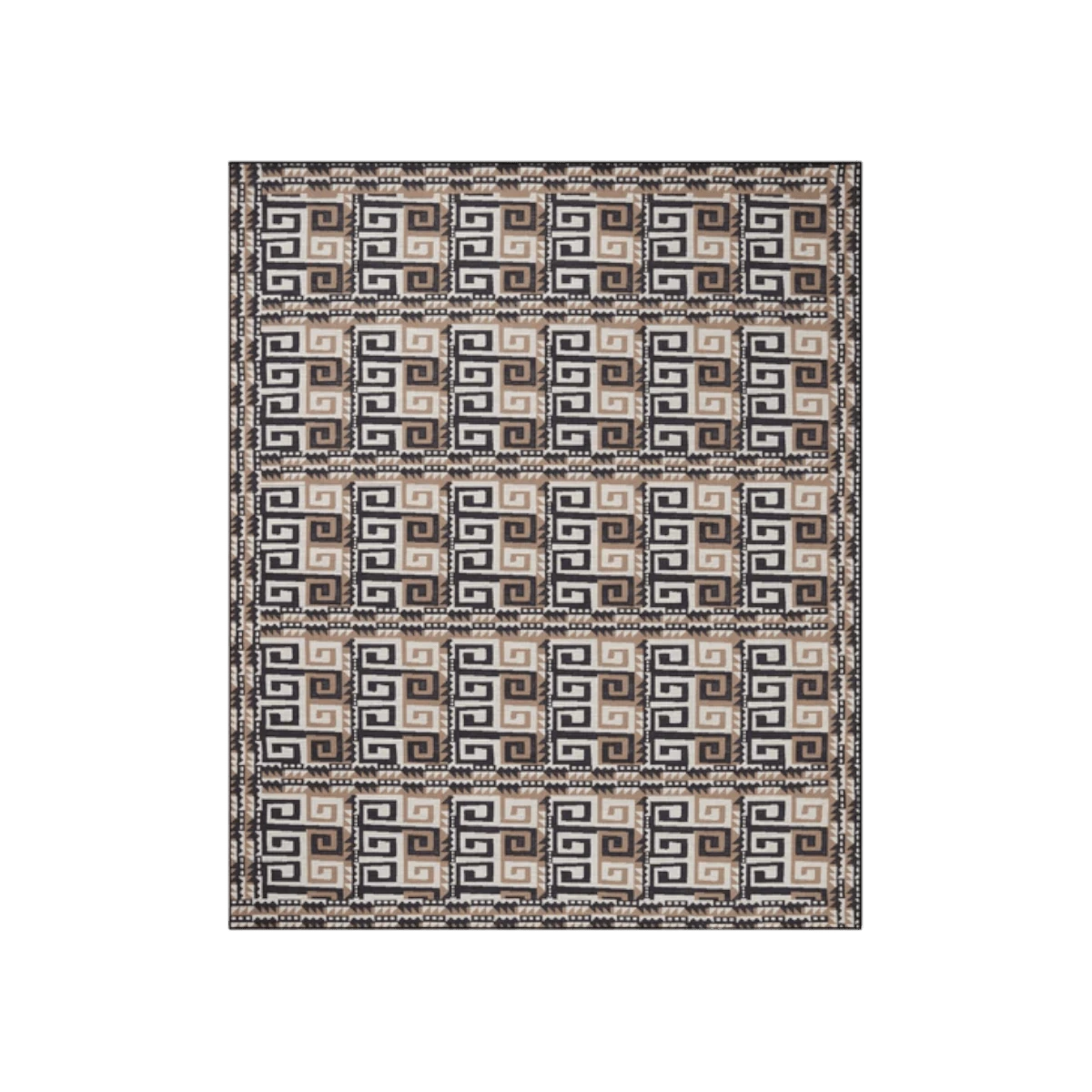 Ari Natural/Black Rug By Justina Blakeney® X Loloi 3 Ari Natural/Black Rug By Justina Blakeney® X Loloi