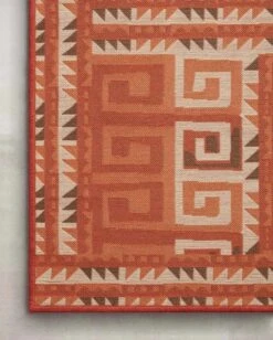 Ari Spice/Ivory Rug By Justina Blakeney® X Loloi -home decoration ARIXARI 03SQIV 25 624x a9aa4c7a bc44 46e4 9c1a 3180c231ecb7