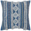 Blue Rahela Pillow