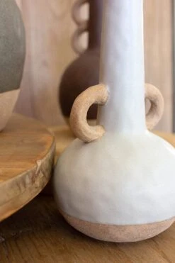 Ceramic Vase Set -home decoration CDV2130 5