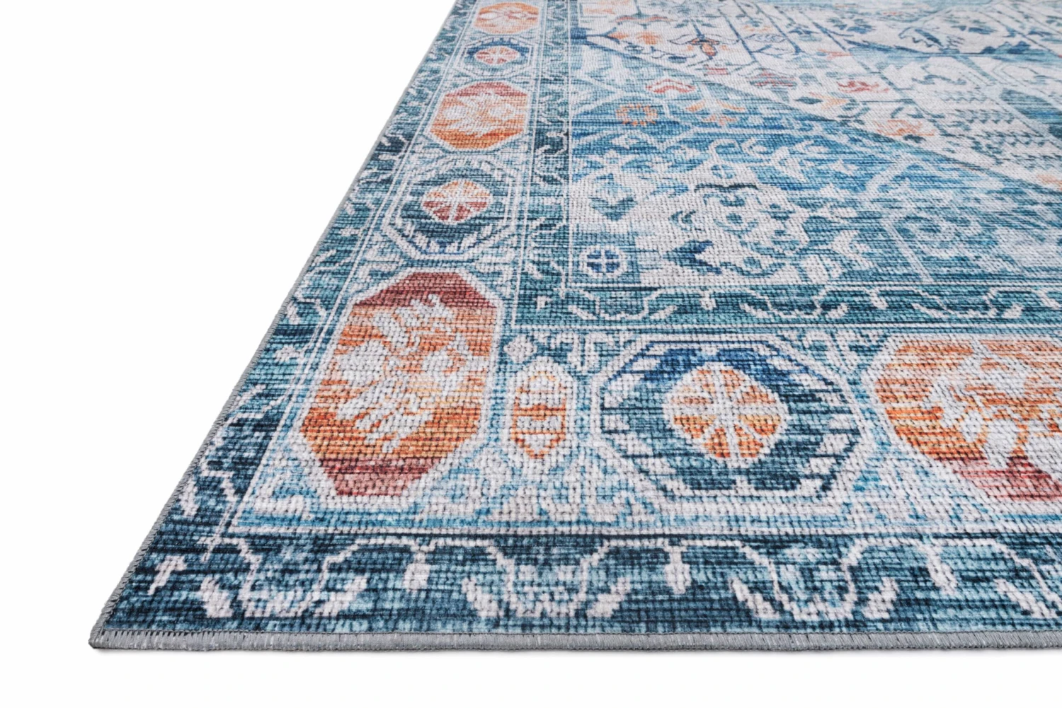 Cielo Sunset Rug By Justina Blakeney® X Loloi 4 Cielo Sunset Rug By Justina Blakeney® X Loloi - Image 2