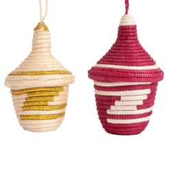 Garnet & Gold Lidded Basket Duo Ornament Set -home decoration COO.10053 35 1 Detail 1800x1800 PhotoRoom