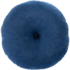 Navy Velvet Round Pillow 1 Navy Velvet Round Pillow -home decoration CV041 1818 PhotoRoom