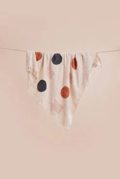 Aurora Throw Blanket -home decoration Casa IMG 3130 a