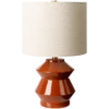 Mazi Ceramic Table Lamp 2 Mazi Ceramic Table Lamp -home decoration EDS 003 PhotoRoom