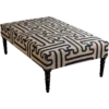 Taman Patterned Ottoman -home decoration FL1011 523218 PhotoRoom