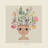 Flower Thinker 2 Art Print By Justina Blakeney -home decoration FlowerThinker2 Square a3dc6b1c 5347 4dac b6d2 22627c6ff64b