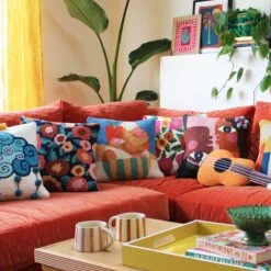 Abbon Hook Pillow By Jungalow® -home decoration Hook Pillow edit09 90b02369 a4ce 488d bf03 09039986457d