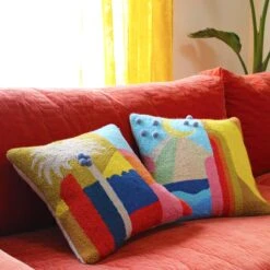 Someday Hook Pillow By Jungalow® -home decoration Hook pillow edit07