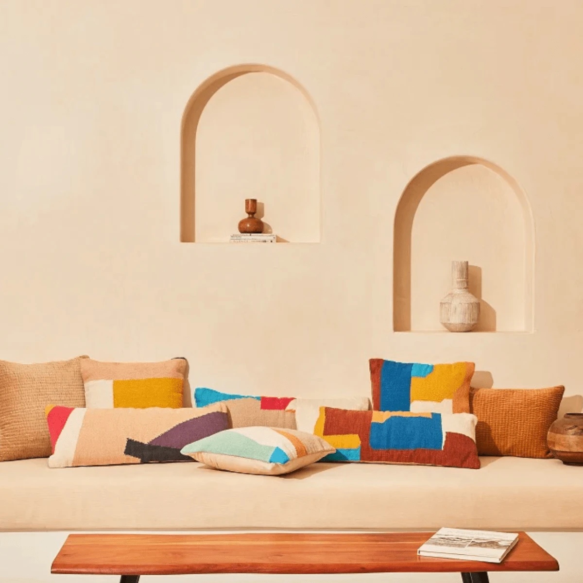 Malti Lumbar Pillow 6 Malti Lumbar Pillow - Image 4