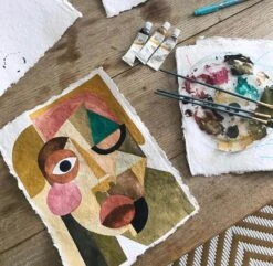 Face 1 Art Print By Justina Blakeney 11 Face 1 Art Print By Justina Blakeney -home decoration IMG 9274 81c2a7e7 13e0 440d 8a89 126dcddfb7d8