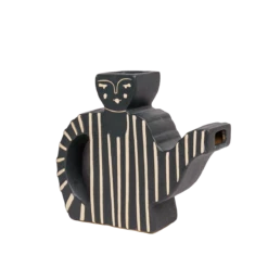 Juniper Striped She Pot By Justina Blakeney® -home decoration JUNGALOW JUNIPER STRIPE SHEPOT 04