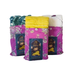 Paz Sham Set By Like A Lion™ -home decoration JUNGALOW LIKE A LION BAGS 02 7efe327c 100b 42d8 abfc 3aa882c99af4