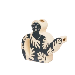 Sybil Leaf She Pot By Justina Blakeney® -home decoration JUNGALOW SYBIL LEAF SHEPOT 04