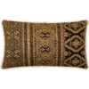 Adilah Woven Lumbar Pillow