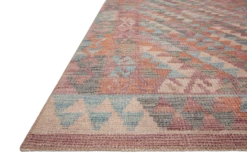 Malik Berry Rug By Justina Blakeney® X Loloi -home decoration MALIMAL 04BYML hover 18 PhotoRoom