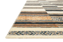 Miki Ivory Rug -home decoration MIKAMIK 04IVML hover 1 PhotoRoom