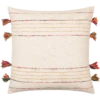 Chaima Tassel Pillow -home decoration NBU001 2020 PhotoRoom