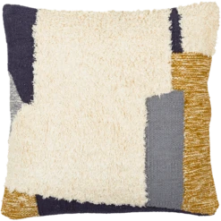 Ula Textured Pillow