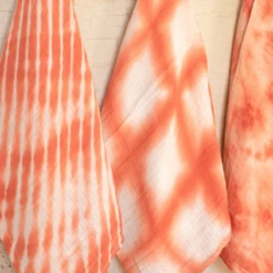 Poppy Hand Dyed Tea Towel Set -home decoration NRV2350 2 PhotoRoom