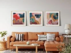 Reach Art Print By Justina Blakeney -home decoration New Art 123 2e270068 c829 4188 91f1 2e9e9ab04c95