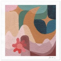 Rest Art Print By Justina Blakeney -home decoration New3 Shadow 077a98dd e7f0 4bbe 9582 3aab95c65daa