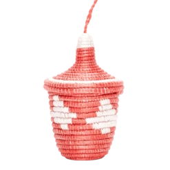 Clay & Coral Basket Trio Ornaments -home decoration OO.10110 2 1800x1800 PhotoRoom