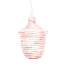 Clay & Coral Basket Trio Ornaments -home decoration OO.10110 5x7.300dpi.whitebg side 3 1800x1800 PhotoRoom