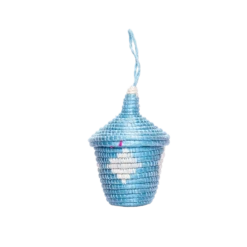 Bright Pink & Blue Basket Trio Ornaments 13 Bright Pink & Blue Basket Trio Ornaments -home decoration OO.10111Single2 1800x1800 PhotoRoom