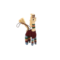 Garnet & Green Giraffe Holiday Ornament 10 Garnet & Green Giraffe Holiday Ornament -home decoration OO.20127front 1800x1800 PhotoRoom