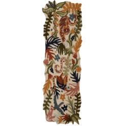 Optimism Fiesta Rug By Justina Blakeney® X Loloi -home decoration OPTMOPT 01IVFD alternate 21 PhotoRoom