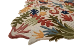 Optimism Fiesta Rug By Justina Blakeney® X Loloi -home decoration OPTMOPT 01IVFD hover 18 PhotoRoom