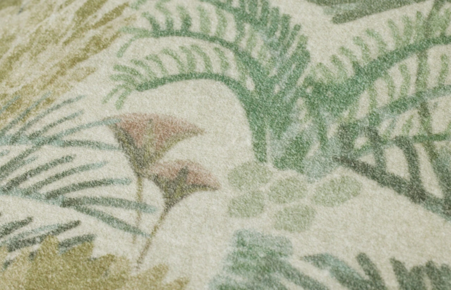 Phoenix Pillow In Sage By Justina Blakeney® X Loloi 5 Phoenix Pillow In Sage By Justina Blakeney® X Loloi - Image 3