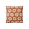 Amaya Pillow In Orange By Justina Blakeney® X Loloi -home decoration P012PJB0041OR00PIL1 primary PhotoRoom